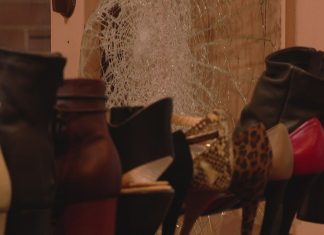 Two break-ins, one week: Seattle shop owner ‘scared it’ll happen again’