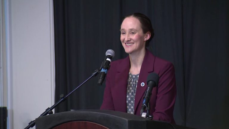 Mayor Katie Wilson announces first executive orders targeting homelessness, public transit