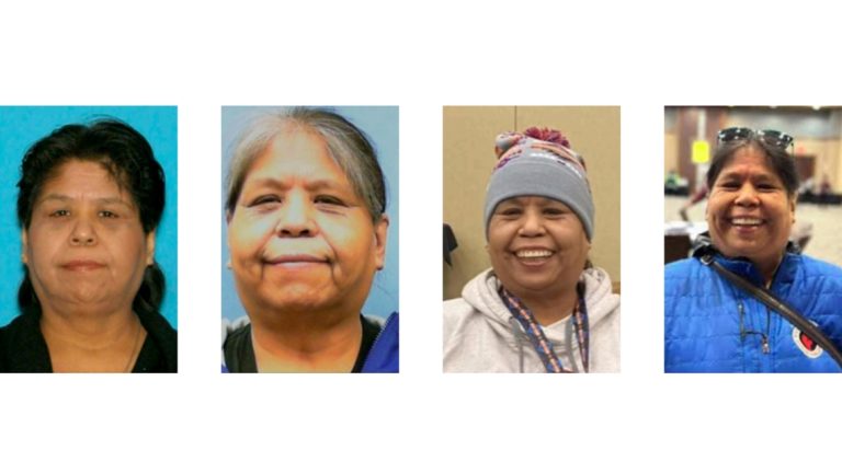$10K reward offered as FBI continues search for missing Lummi tribal member