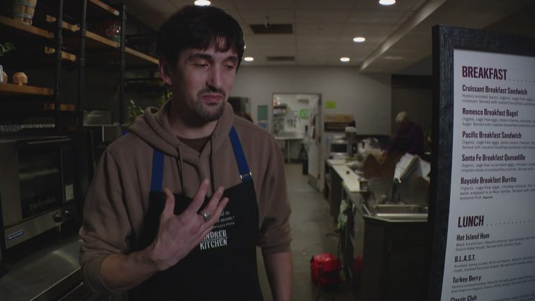Everett job training programs shut down as federal cuts mount