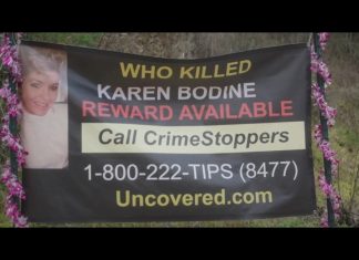 Family honors murdered loved one with vigil, 19 years later