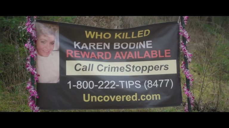 Family honors murdered loved one with vigil, 19 years later