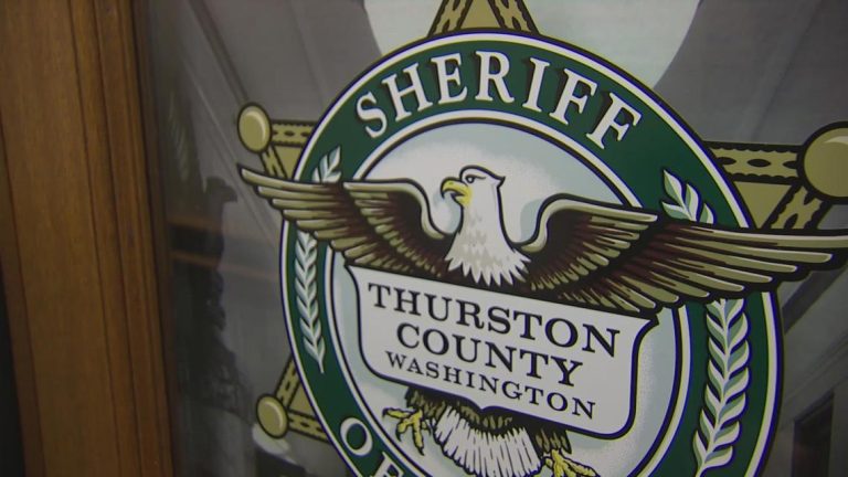 Olympia man accused of illegally disposing of human remains in Thurston County