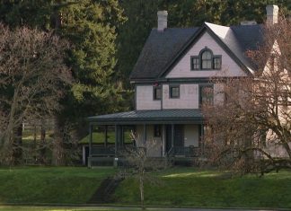 Popular state park vacation rentals reopen after yearlong closure