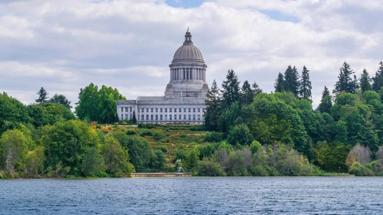 Controversial sheriff qualification bill heads to governor’s desk