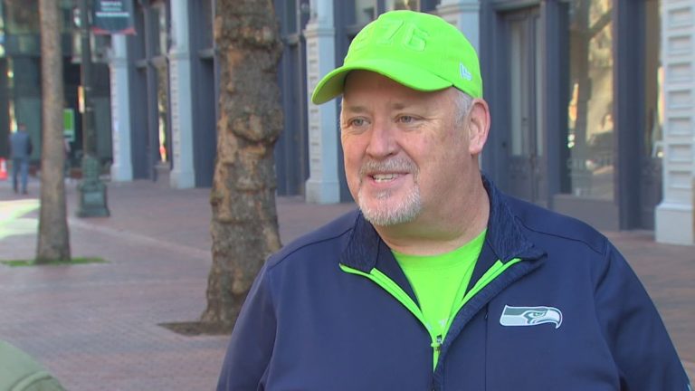 Seahawks’ playoff ticket prices soar as fans prepare for NFC Championship