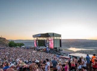 Watershed music festival cancels 2026 event
