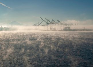 Cold Weather Advisory issued for Seattle-area lowlands amid near-record dry streak