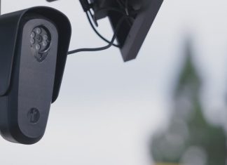 Washington lawmakers move to limit Flock license plate reader cameras amid privacy concerns