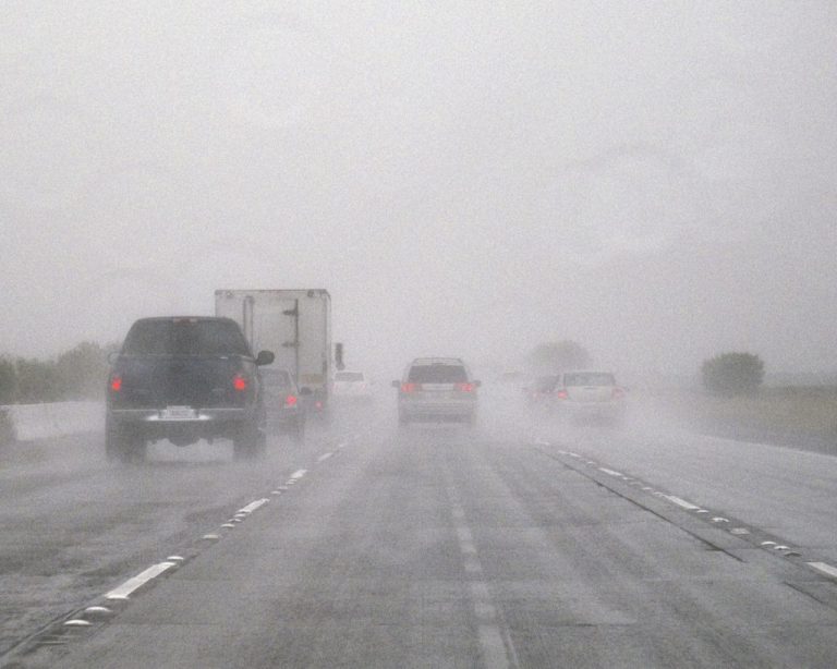 North Florida Under Dangerous Dense Fog Advisory Warning