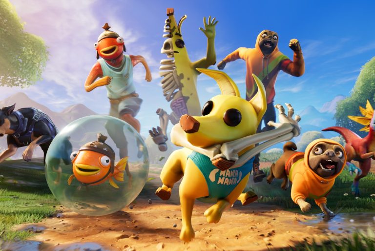 The most popular games are getting harder and harder to usurp