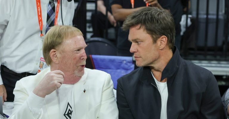 9 Las Vegas Raiders head coaching options after Pete Carroll firing