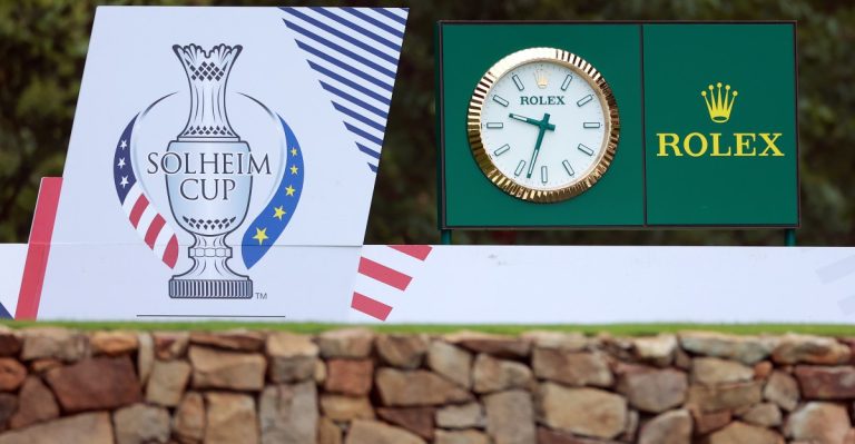 2026 Solheim Cup Standings as season draws closer