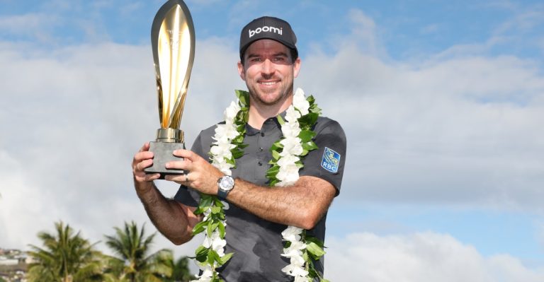 2026 Sony Open: Nick Taylor looking to do something we haven’t seen in over a decade