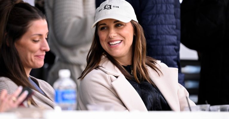 Alex Morgan named Lead Capital Partner in WTGL