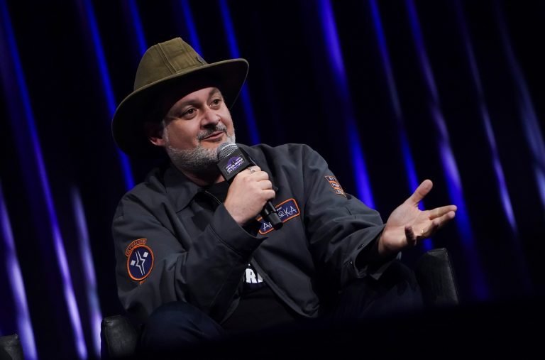 Dave Filoni takes charge of Star Wars as new president of Lucasfilm
