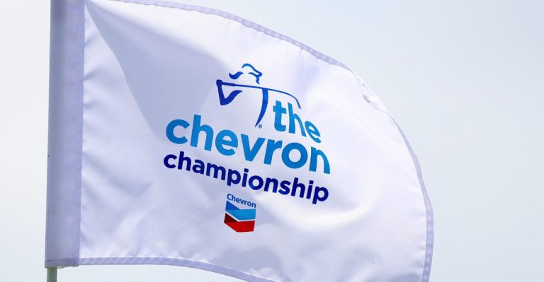 LPGA announces Chad Coleman as Chief Marketing Officer
