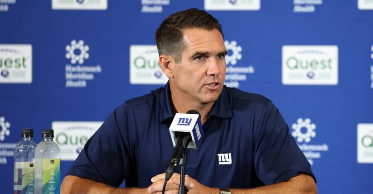 5 New York Giants head coaching candidates in 2026