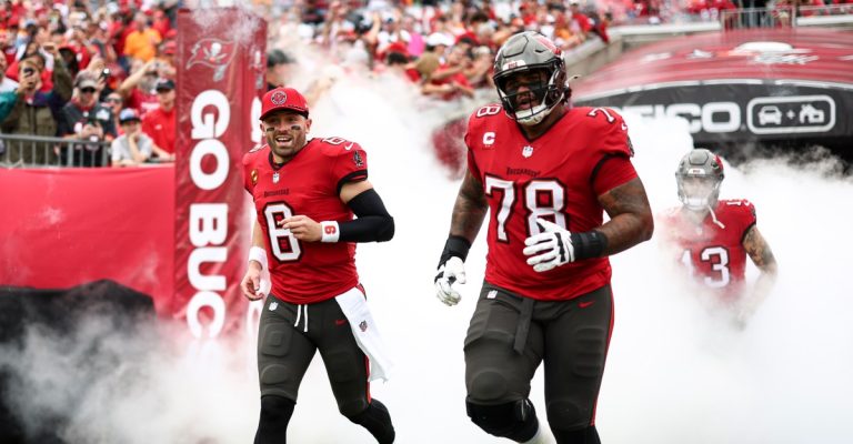 NFL playoff picture: How the Tampa Bay Buccaneers can clinch a playoff berth in Week 18