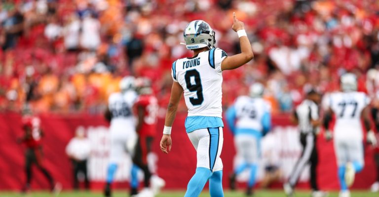NFL playoff picture: How the Carolina Panthers can clinch a playoff berth in Week 18