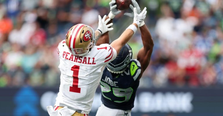NFL playoff picture: Bracket live updates for 2026 NFL postseason in Week 18