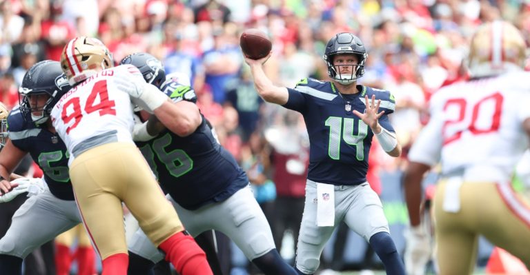 NFL playoff picture: How the Seattle Seahawks can clinch a playoff berth in Week 18