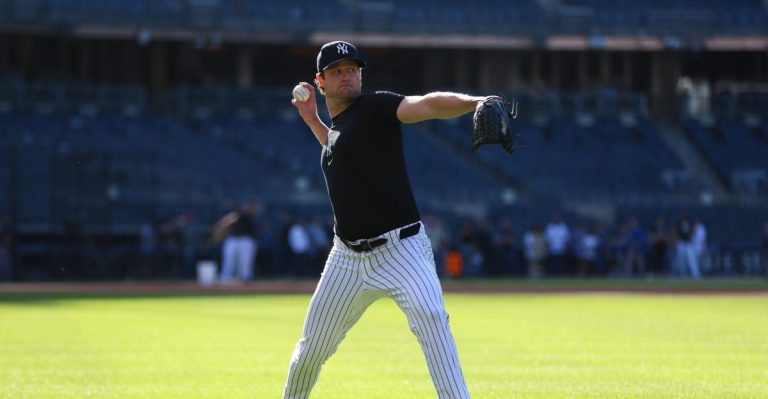 Five pitchers returning from injury that could have a big impact in 2026