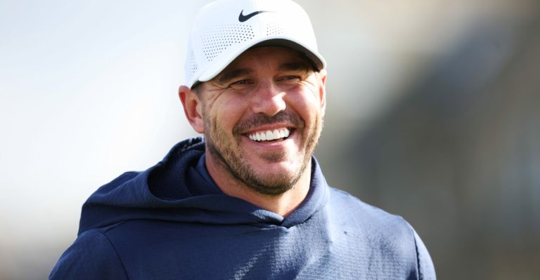ESPN to provide expanded coverage for Brooks Koepka’s return to PGA Tour