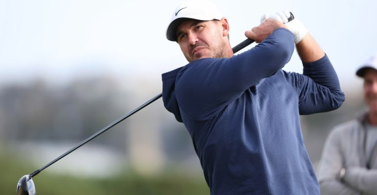 Brooks Koepka’s last PGA Tour event shows how long he’s been gone