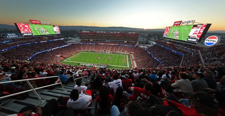 NFL playoff picture: How the 49ers can clinch the No. 1 seed in Week 18