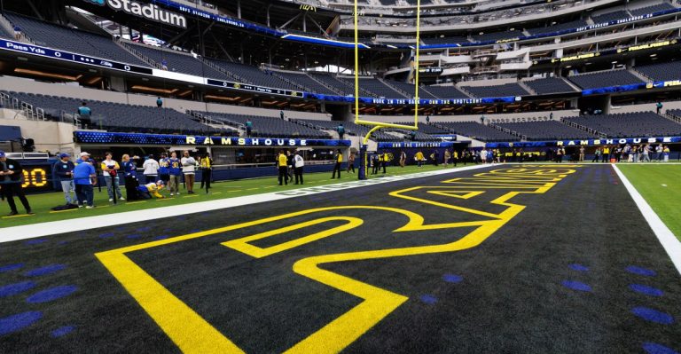 NFL playoff picture: What does Rams-Cardinals mean for NFC standings in Week 18