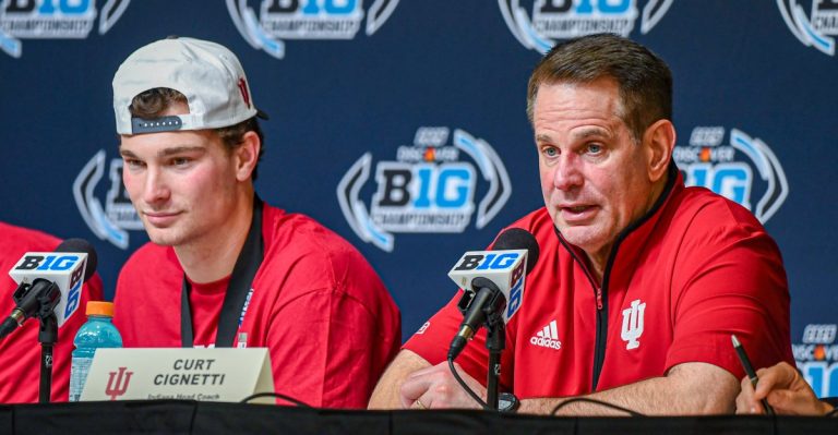 CFP national championship: Why Curt Cignetti and Fernando Mendoza are one of the most interesting duo’s in college football