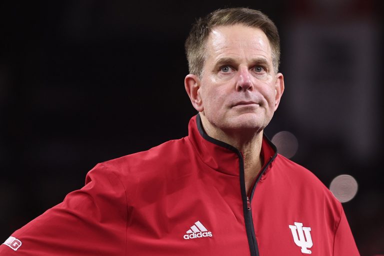 What took Curt Cignetti so long to find a premium college football job?
