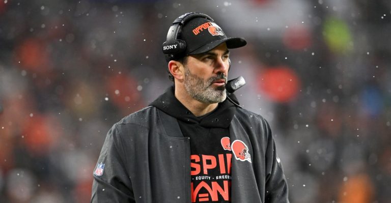 NFL rumors tracker for head coach openings with latest updates and reports