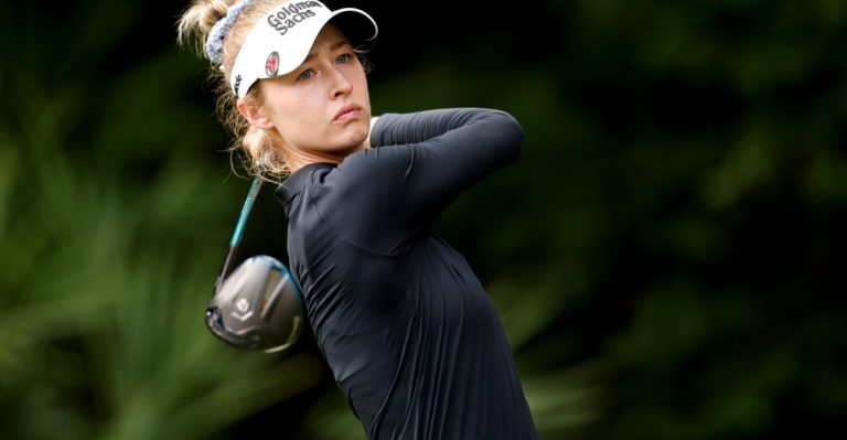 LPGA and TMRW Sports announce formation of WTGL