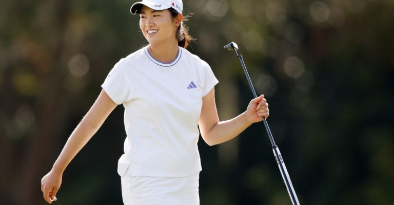 Lottie Woad, Rose Zhang officially commit to WTGL