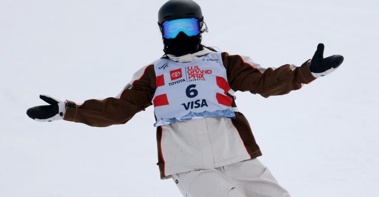 Team USA snowboarder Bea Kim is one of the 2026 Olympics’ greatest storylines
