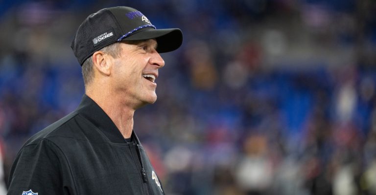 John Harbaugh’s 5 best teams ranked, including 2 with an active head coach