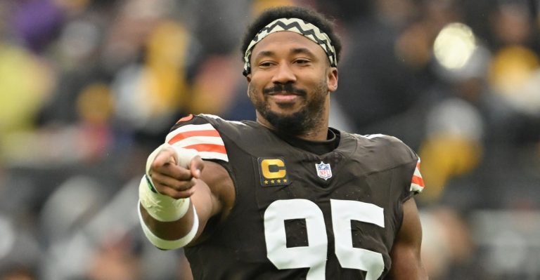 Cleveland Browns opponents 2026: Who’s on the schedule, how easy or hard will their schedule be