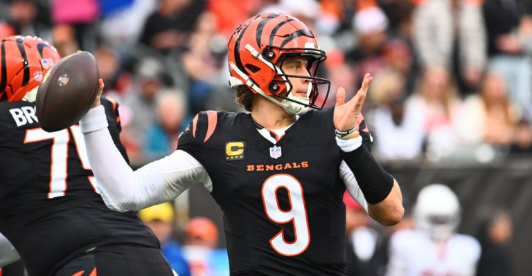 Cincinnati Bengals opponents 2026: Who’s on the schedule, how easy or hard will their schedule be
