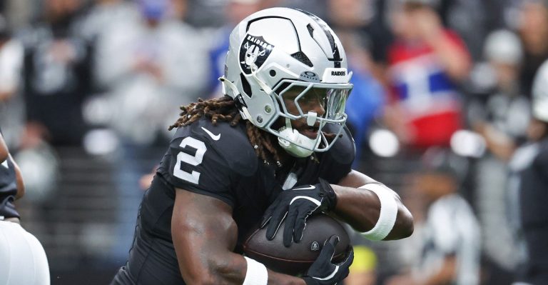 Las Vegas Raiders opponents 2026: Who’s on the schedule, how easy or hard will their schedule be