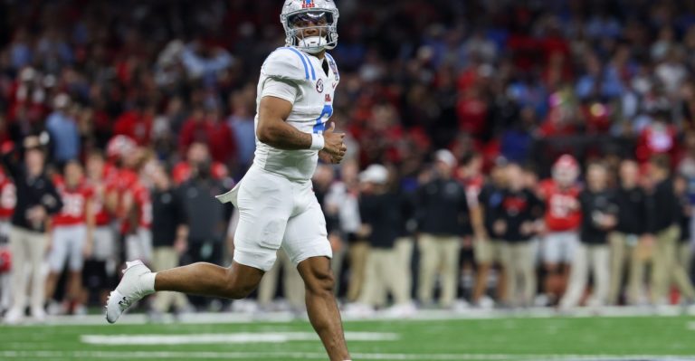 What Ole Miss needs to do in the Fiesta Bowl to reach CFP National Championship Game