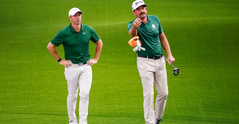 TGL: Boston Common Golf wins first match ever, takes down L.A. in 7-5 match