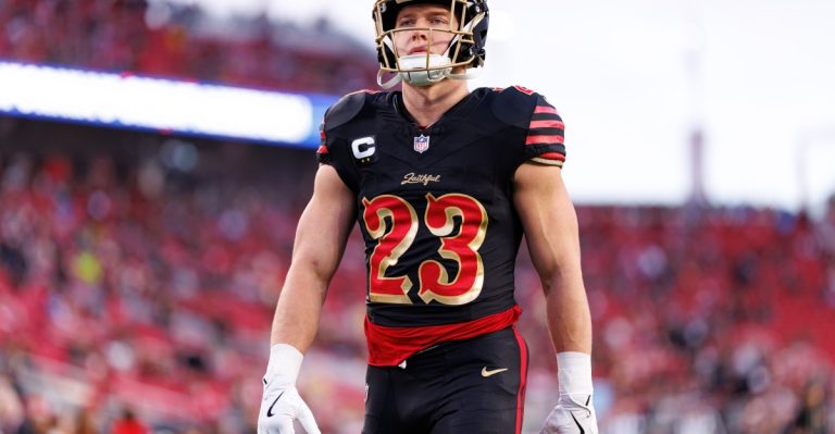 Top 35 fantasy football RBs for the Wild Card round