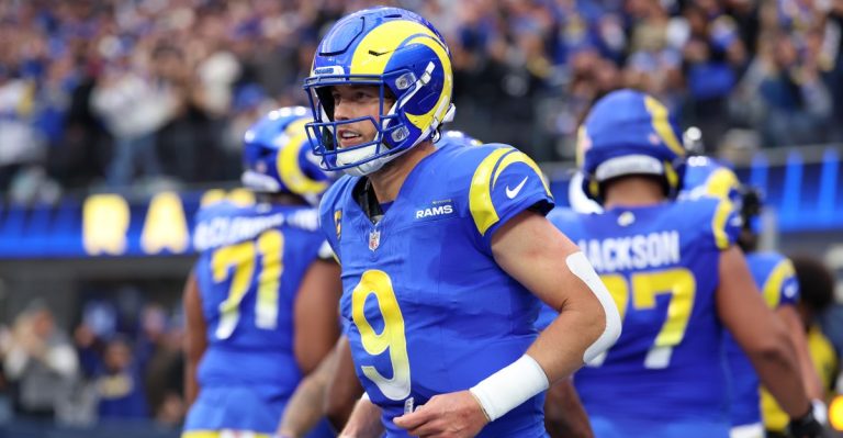 Los Angeles Rams opponents 2026: Who’s on the schedule, how easy or hard will their schedule be