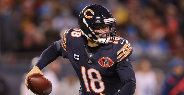 NFL Playoffs: Divisional Round schedule, TV, and more