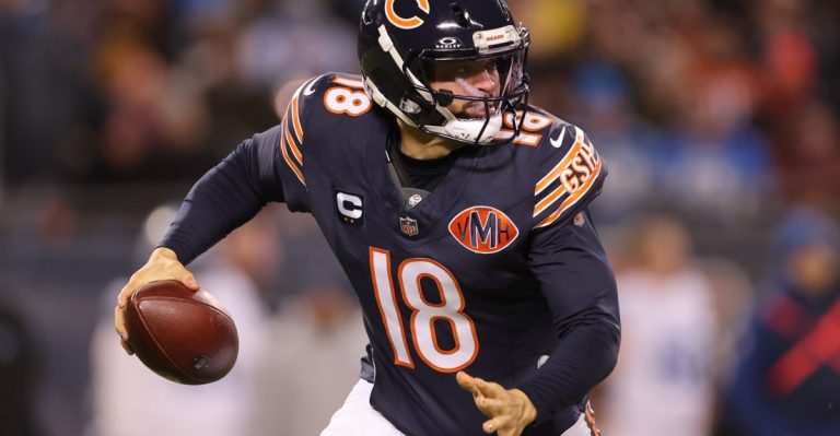 NFL Expert Picks for the Wild Card Playoffs