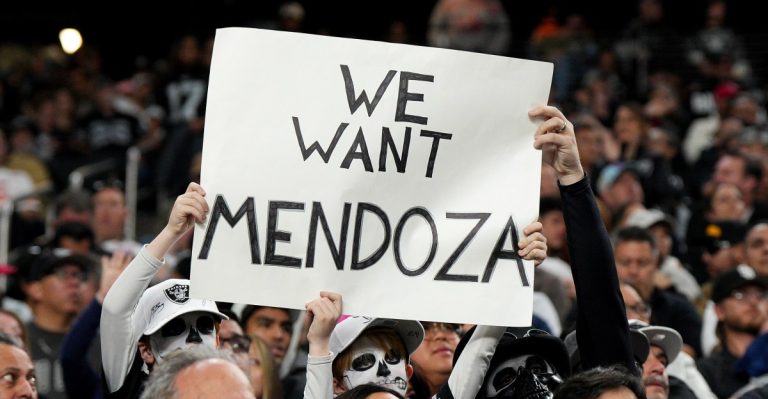 The Raiders’ losing culture overpowers everything in its way