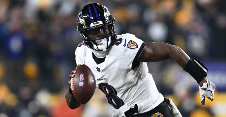 Baltimore Ravens opponents 2026: Who’s on the schedule, how easy or hard will their schedule be