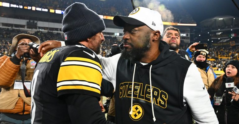 Pittsburgh Steelers opponents 2026: Who’s on the schedule, how easy or hard will their schedule be